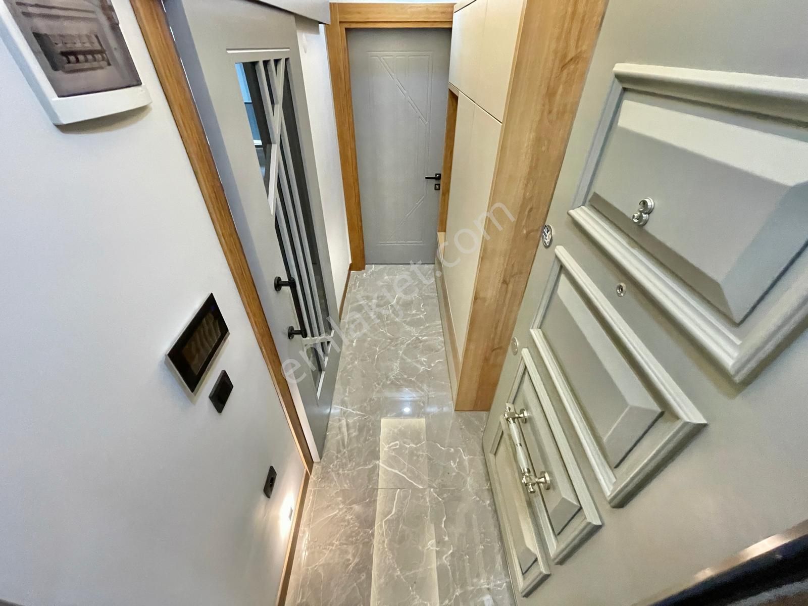 Berkay Demirel'den Altınkumda Full Donanımlı Lüks 1+1 Daire - Görsel 7