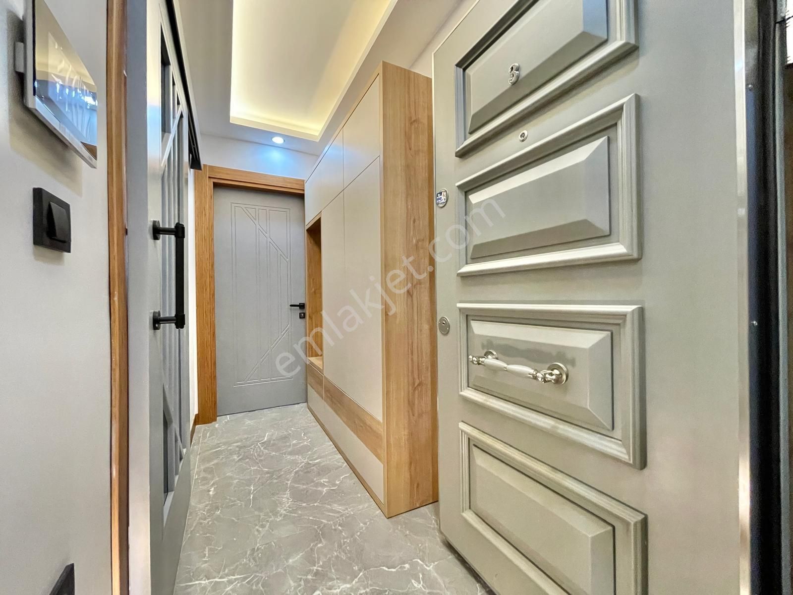 Berkay Demirel'den Altınkumda Full Donanımlı Lüks 1+1 Daire - Görsel 6