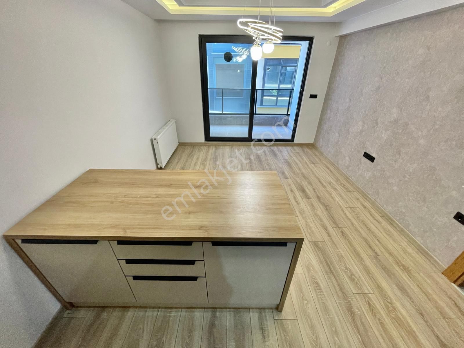 Berkay Demirel'den Altınkumda Full Donanımlı Lüks 1+1 Daire - Görsel 21