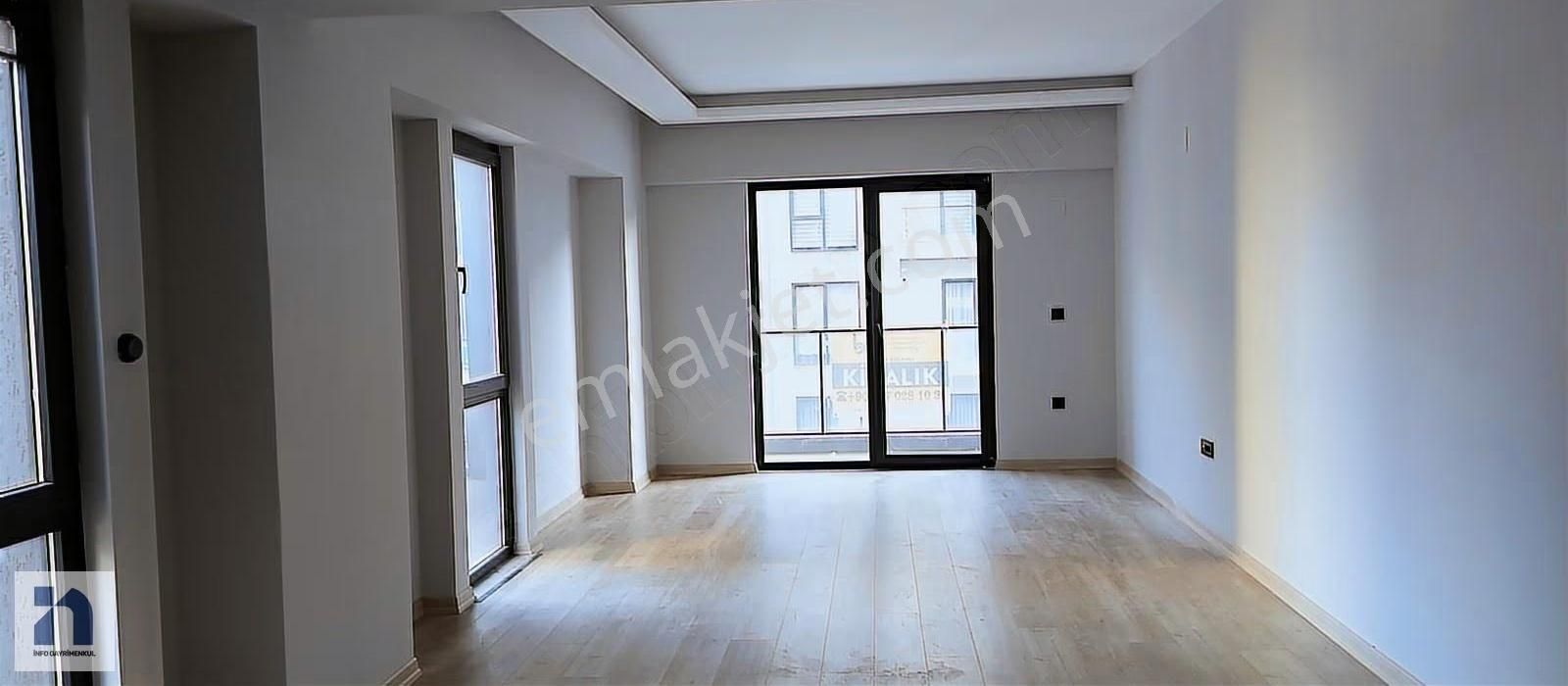 Ataevler Metro İstasyonu Yanı,100 M2 Satılık Daire Veya Homeofis - Görsel 10