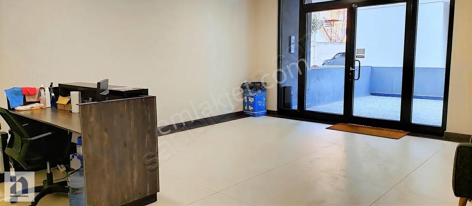 Ataevler Metro İstasyonu Yanı,100 M2 Satılık Daire Veya Homeofis - Görsel 3