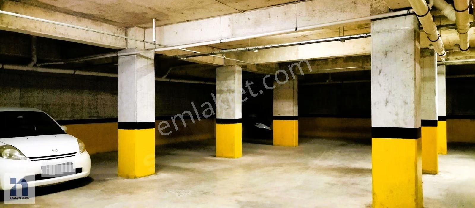 Ataevler Metro İstasyonu Yanı,100 M2 Satılık Daire Veya Homeofis - Görsel 4