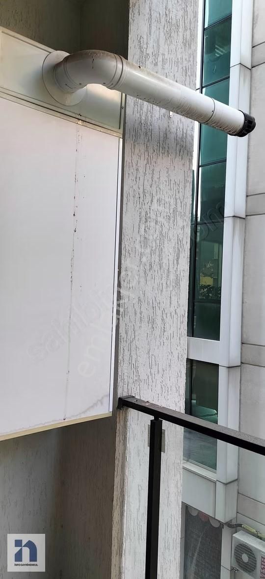 Ataevler Metro İstasyonu Yanı,100 M2 Satılık Daire Veya Homeofis - Görsel 6