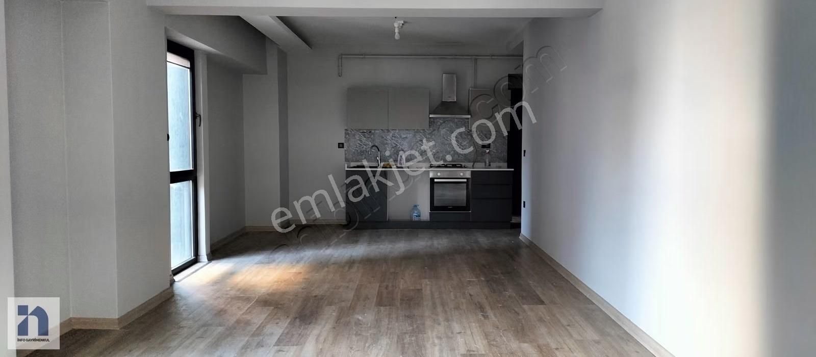 Ataevler Metro İstasyonu Yanı,100 M2 Satılık Daire Veya Homeofis - Görsel 5