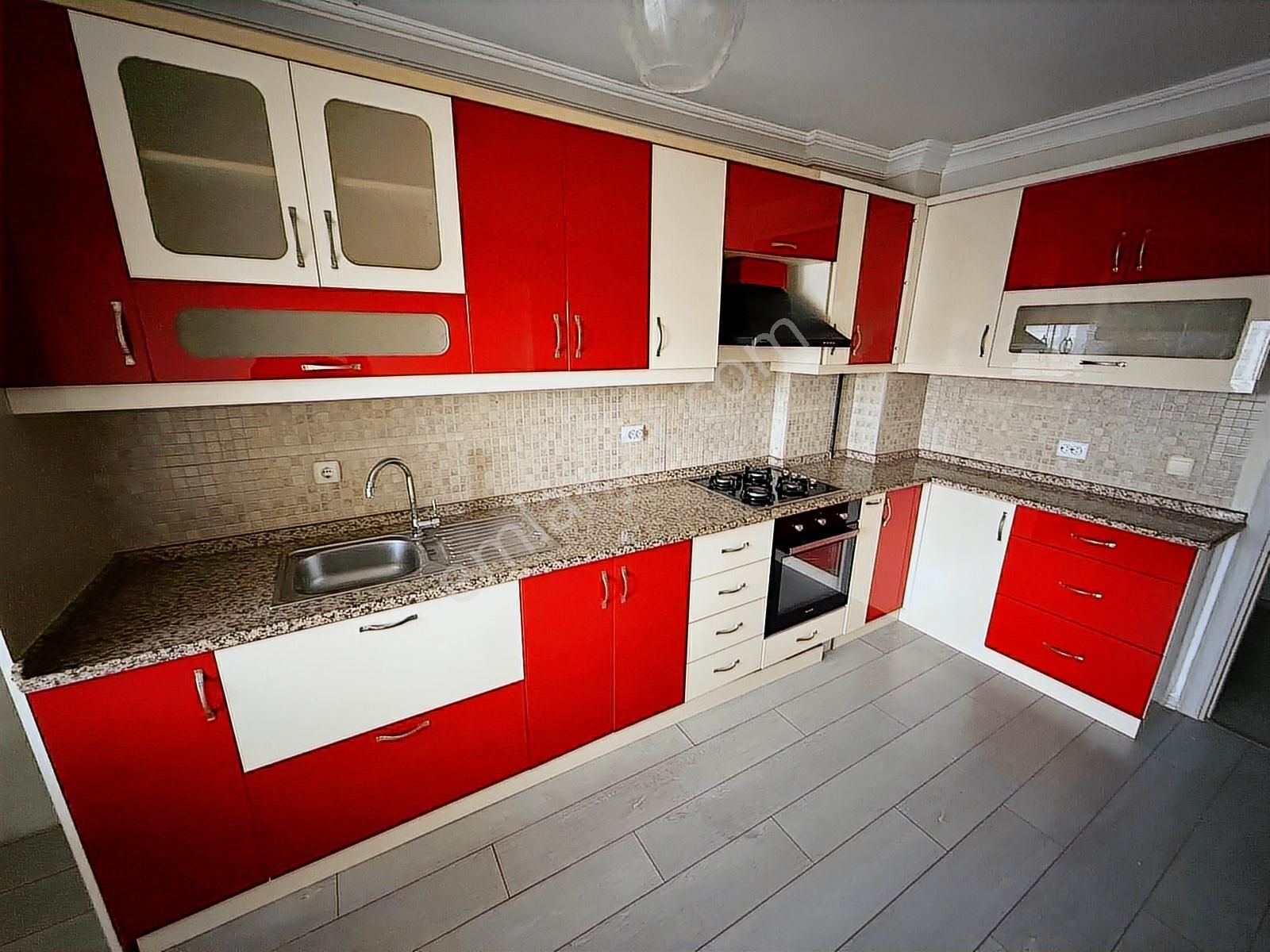 Rıza Acar'dan Turgut Özal Mahallesi Dört Pınar Sit. Yapılı 3+1 - Görsel 21