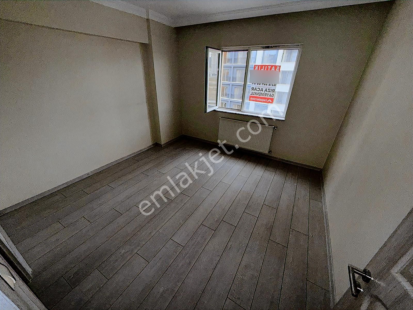 Rıza Acar'dan Turgut Özal Mahallesi Dört Pınar Sit. Yapılı 3+1 - Görsel 29