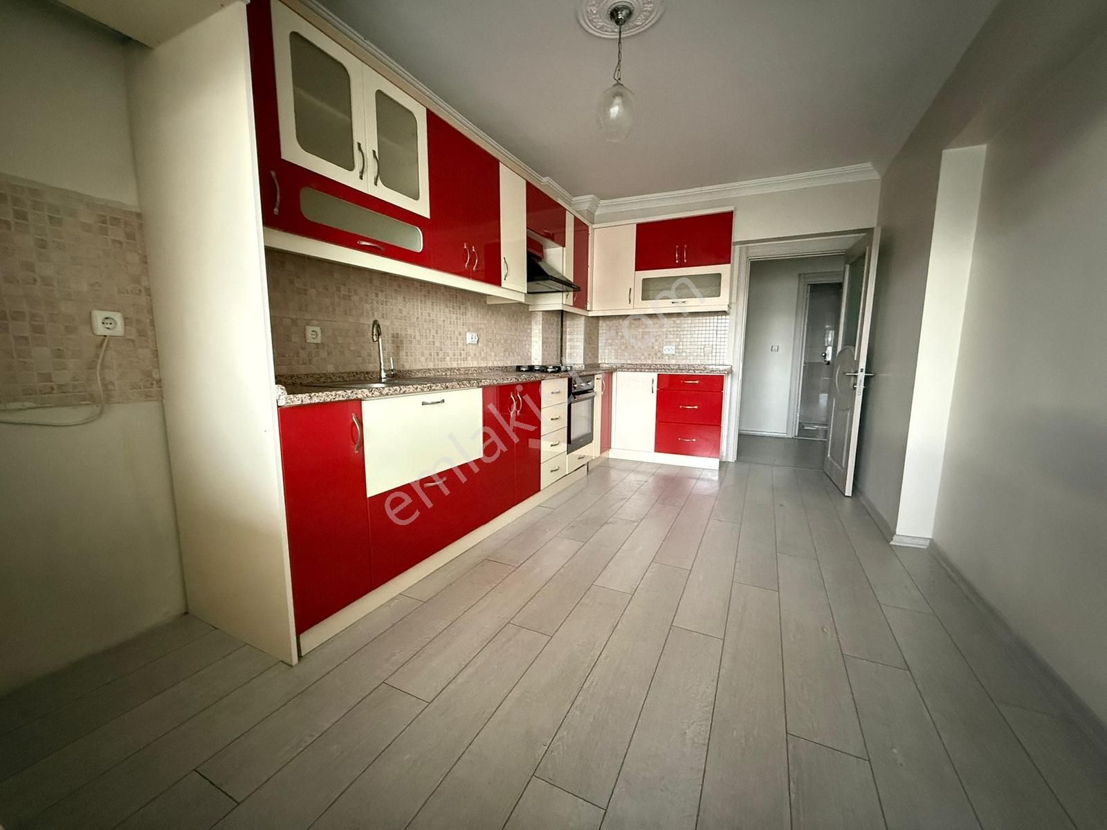 Rıza Acar'dan Turgut Özal Mahallesi Dört Pınar Sit. Yapılı 3+1 - Görsel 15