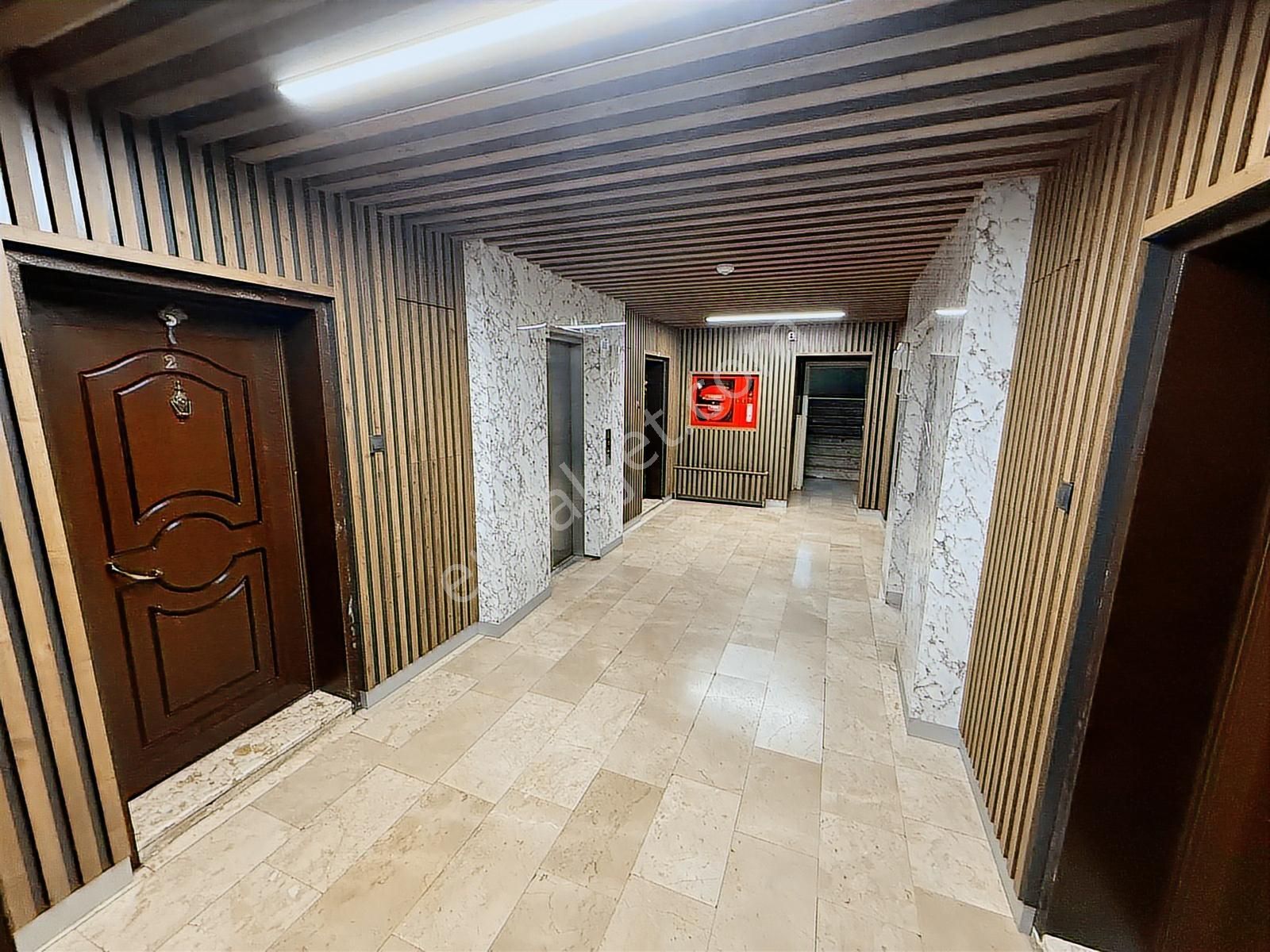 Rıza Acar'dan Turgut Özal Mahallesi Dört Pınar Sit. Yapılı 3+1 - Görsel 10