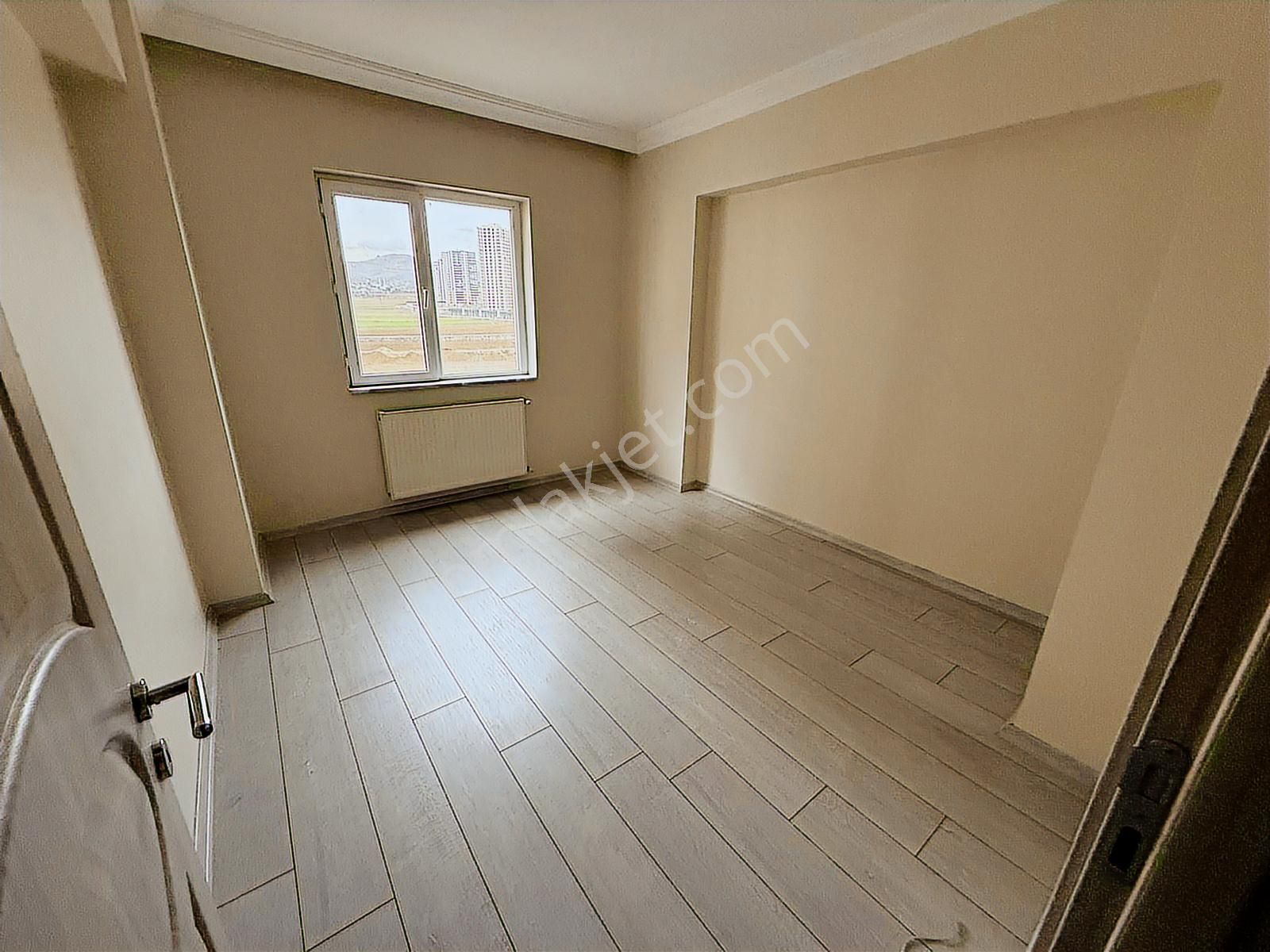 Rıza Acar'dan Turgut Özal Mahallesi Dört Pınar Sit. Yapılı 3+1 - Görsel 19