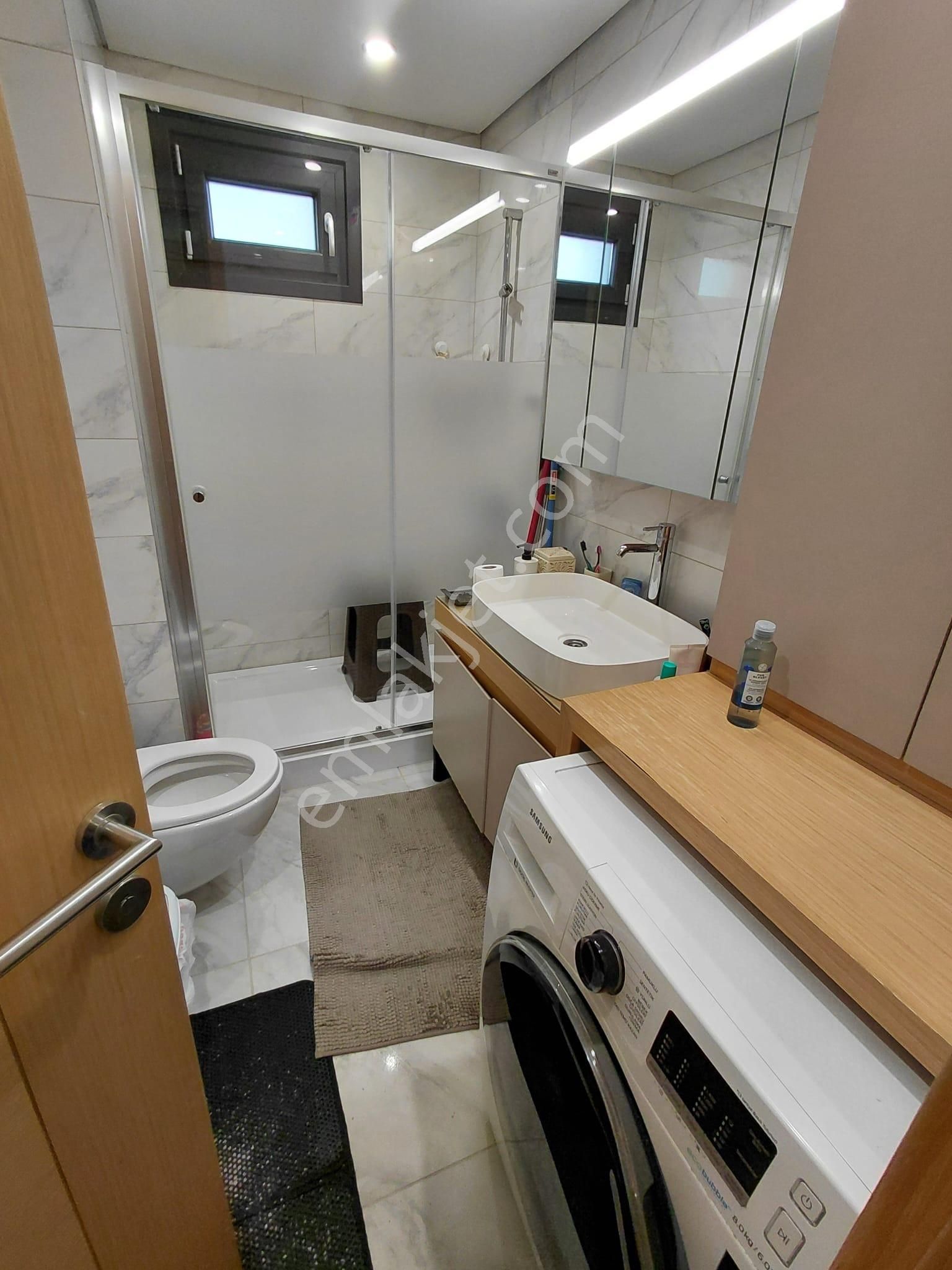 Kadıköy Kalamış Sahil Yolunda 3+1 Kiralık Daire 90 M2 Net - Görsel 31