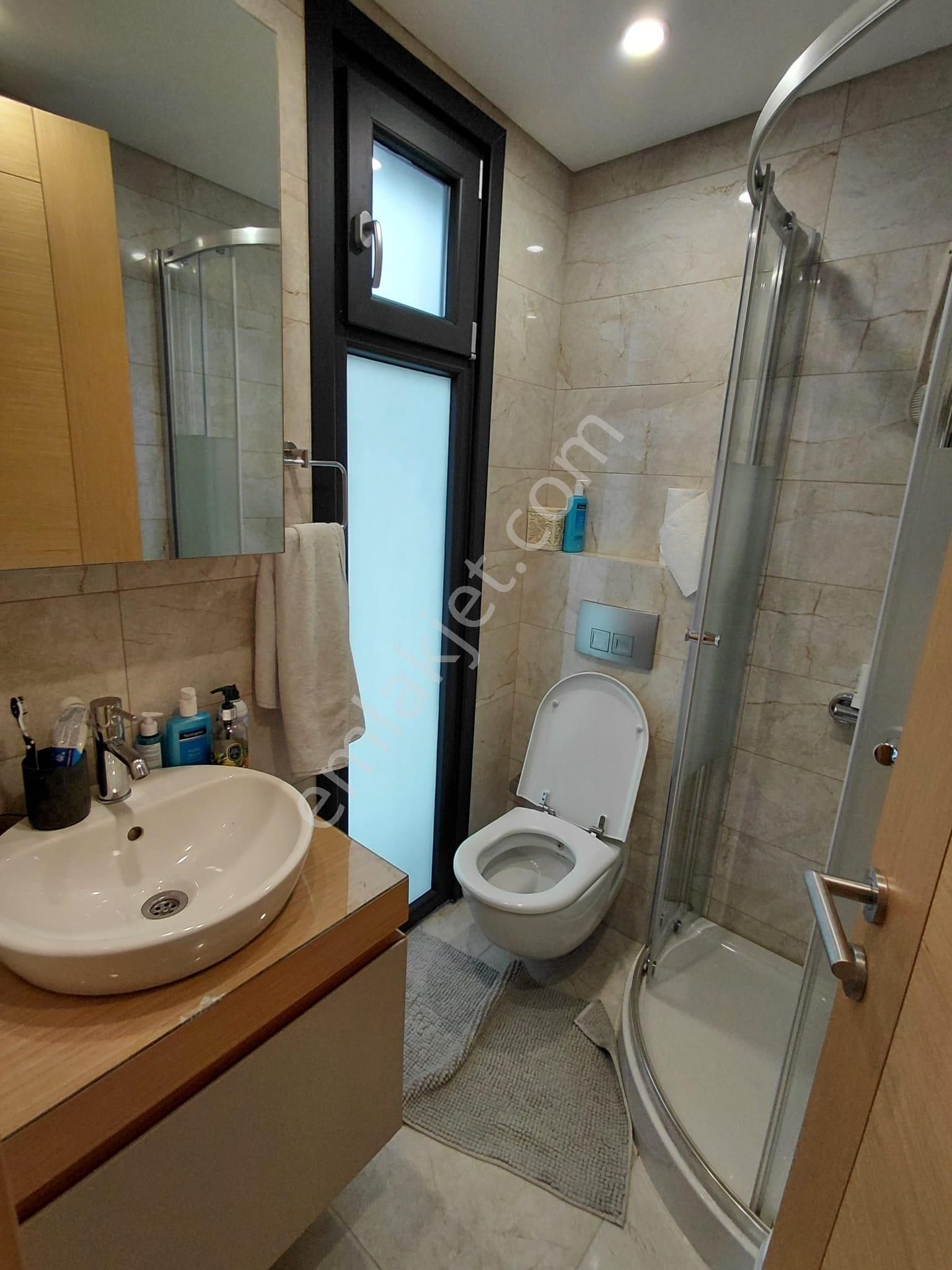 Kadıköy Kalamış Sahil Yolunda 3+1 Kiralık Daire 90 M2 Net - Görsel 34