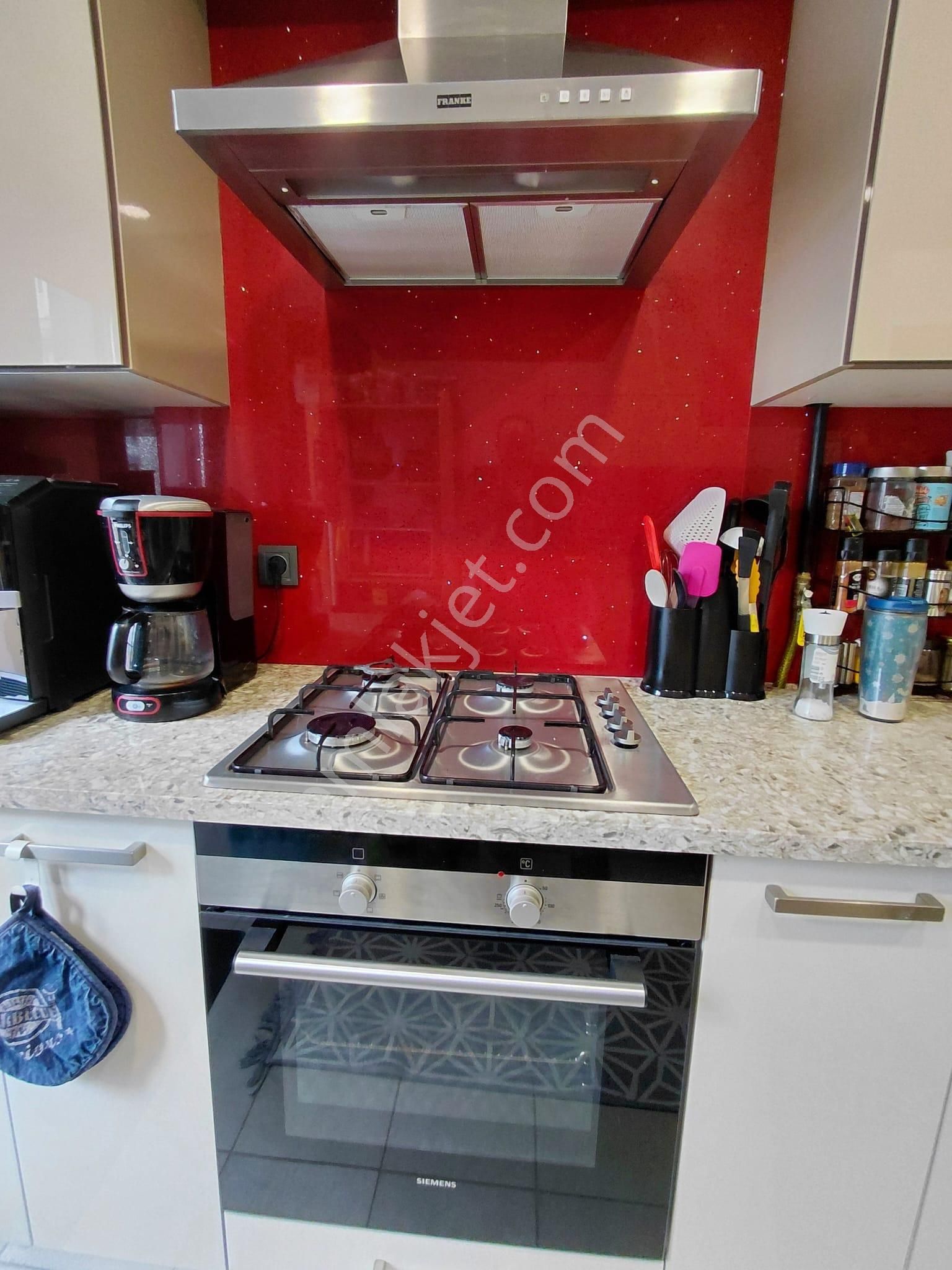 Kadıköy Kalamış Sahil Yolunda 3+1 Kiralık Daire 90 M2 Net - Görsel 29