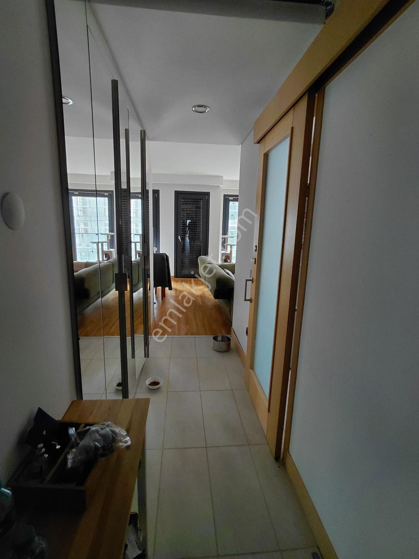 Kadıköy Kalamış Sahil Yolunda 3+1 Kiralık Daire 90 M2 Net - Görsel 13