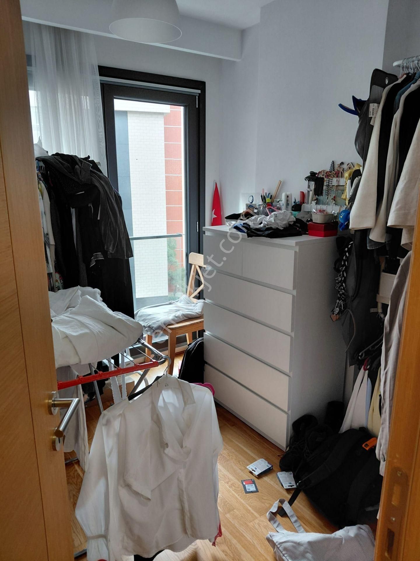 Kadıköy Kalamış Sahil Yolunda 3+1 Kiralık Daire 90 M2 Net - Görsel 25