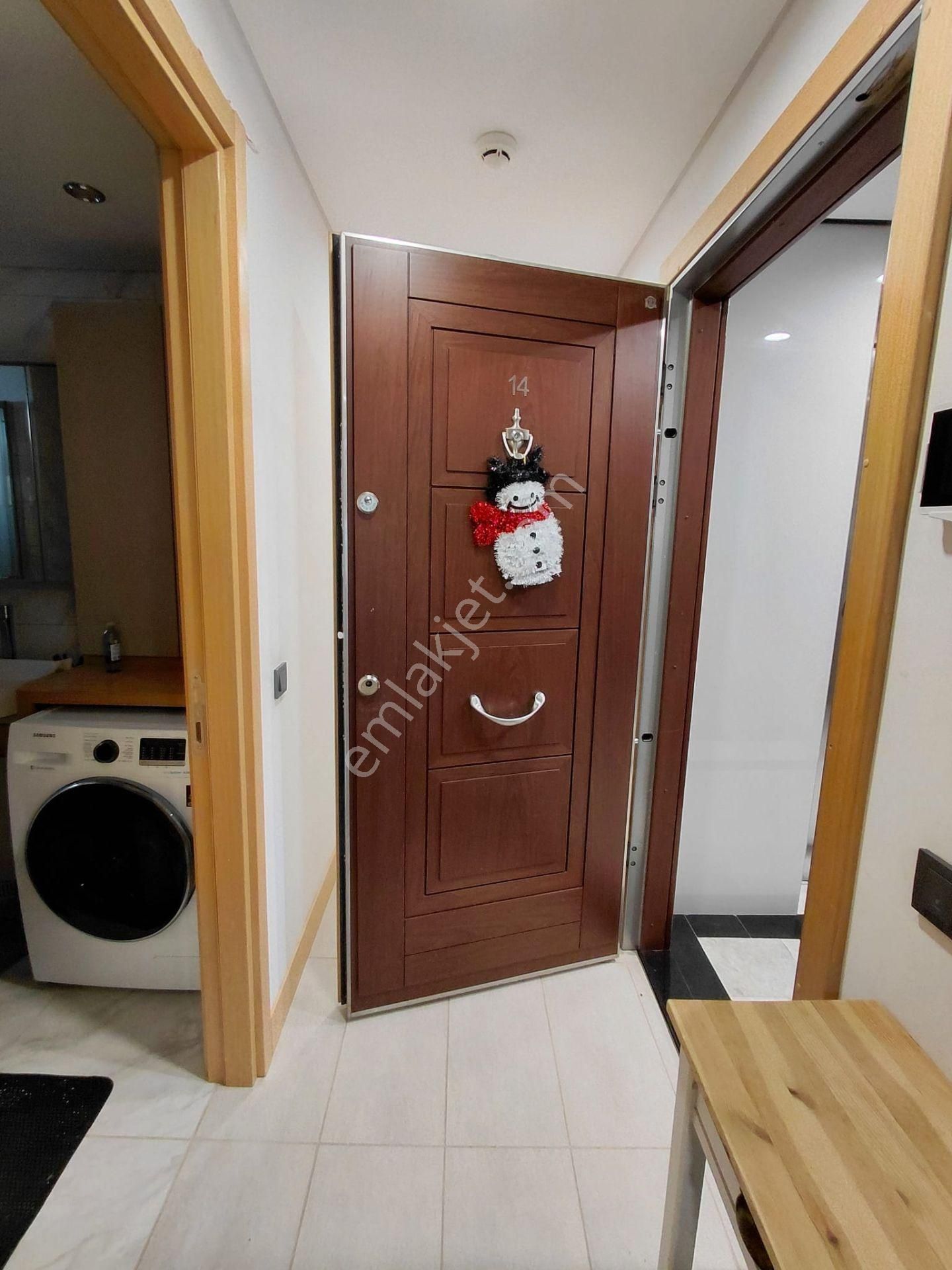 Kadıköy Kalamış Sahil Yolunda 3+1 Kiralık Daire 90 M2 Net - Görsel 14