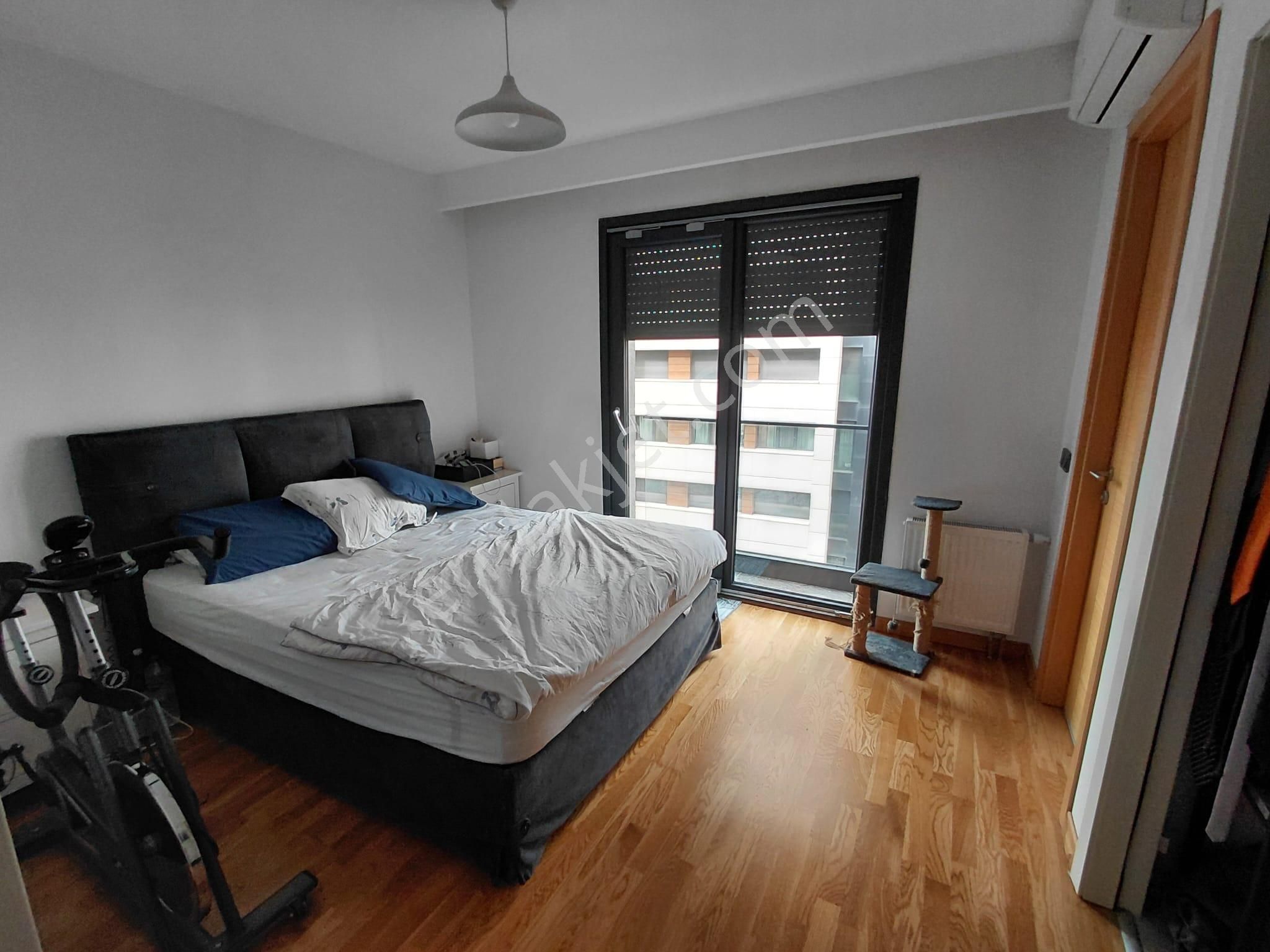 Kadıköy Kalamış Sahil Yolunda 3+1 Kiralık Daire 90 M2 Net - Görsel 16