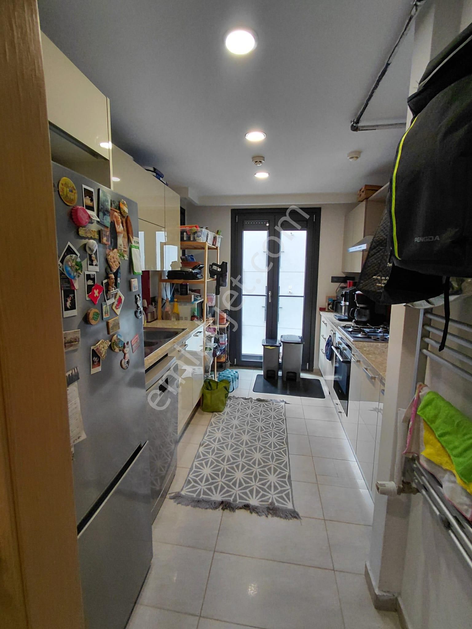 Kadıköy Kalamış Sahil Yolunda 3+1 Kiralık Daire 90 M2 Net - Görsel 28