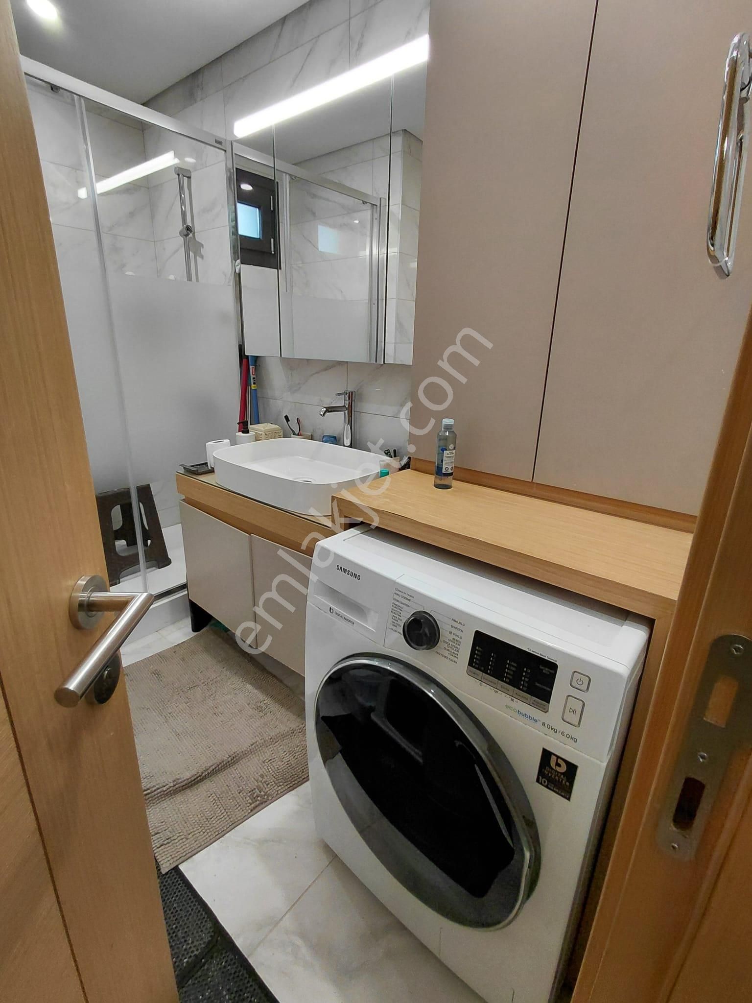 Kadıköy Kalamış Sahil Yolunda 3+1 Kiralık Daire 90 M2 Net - Görsel 30