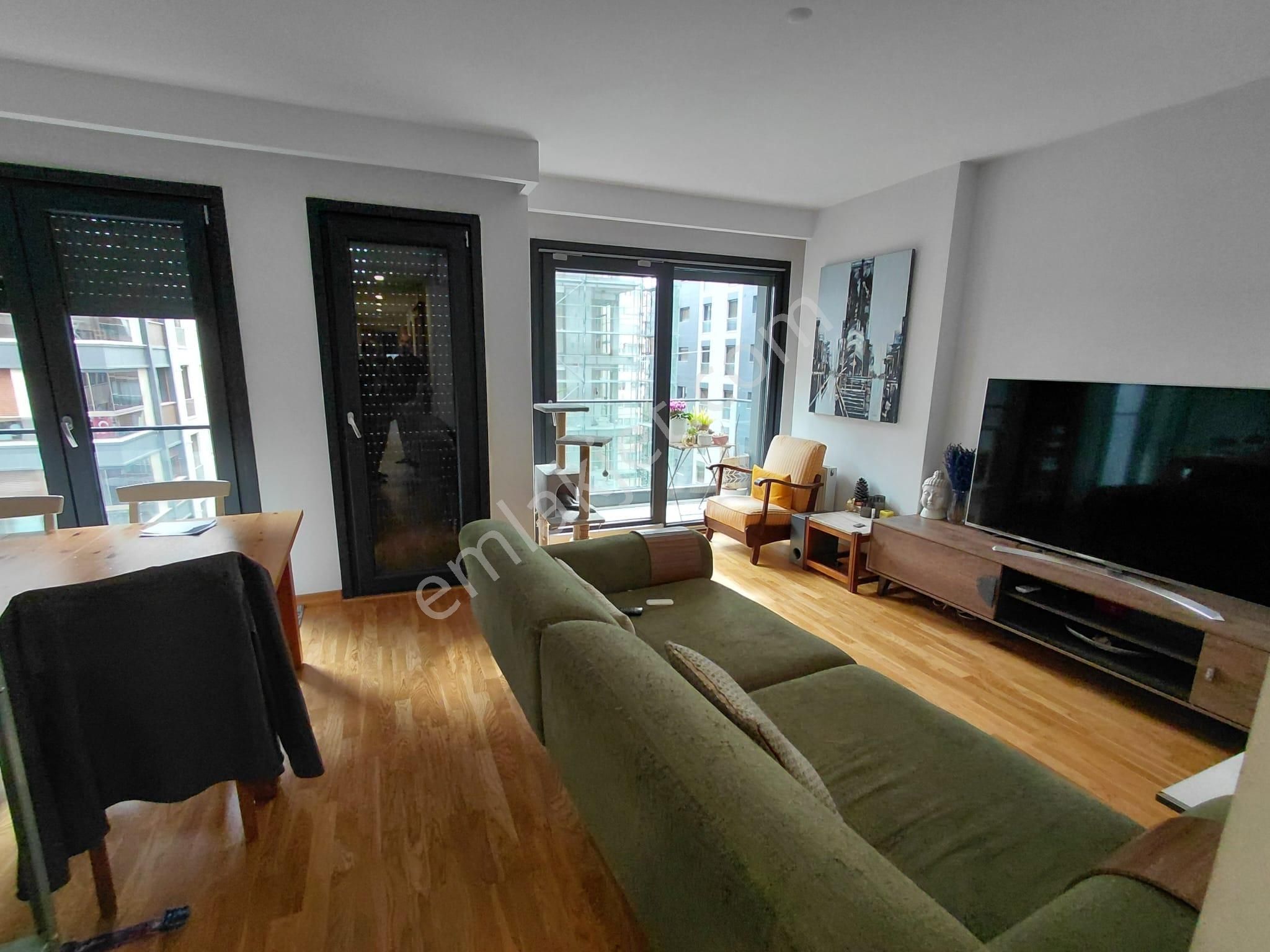 Kadıköy Kalamış Sahil Yolunda 3+1 Kiralık Daire 90 M2 Net - Görsel 10