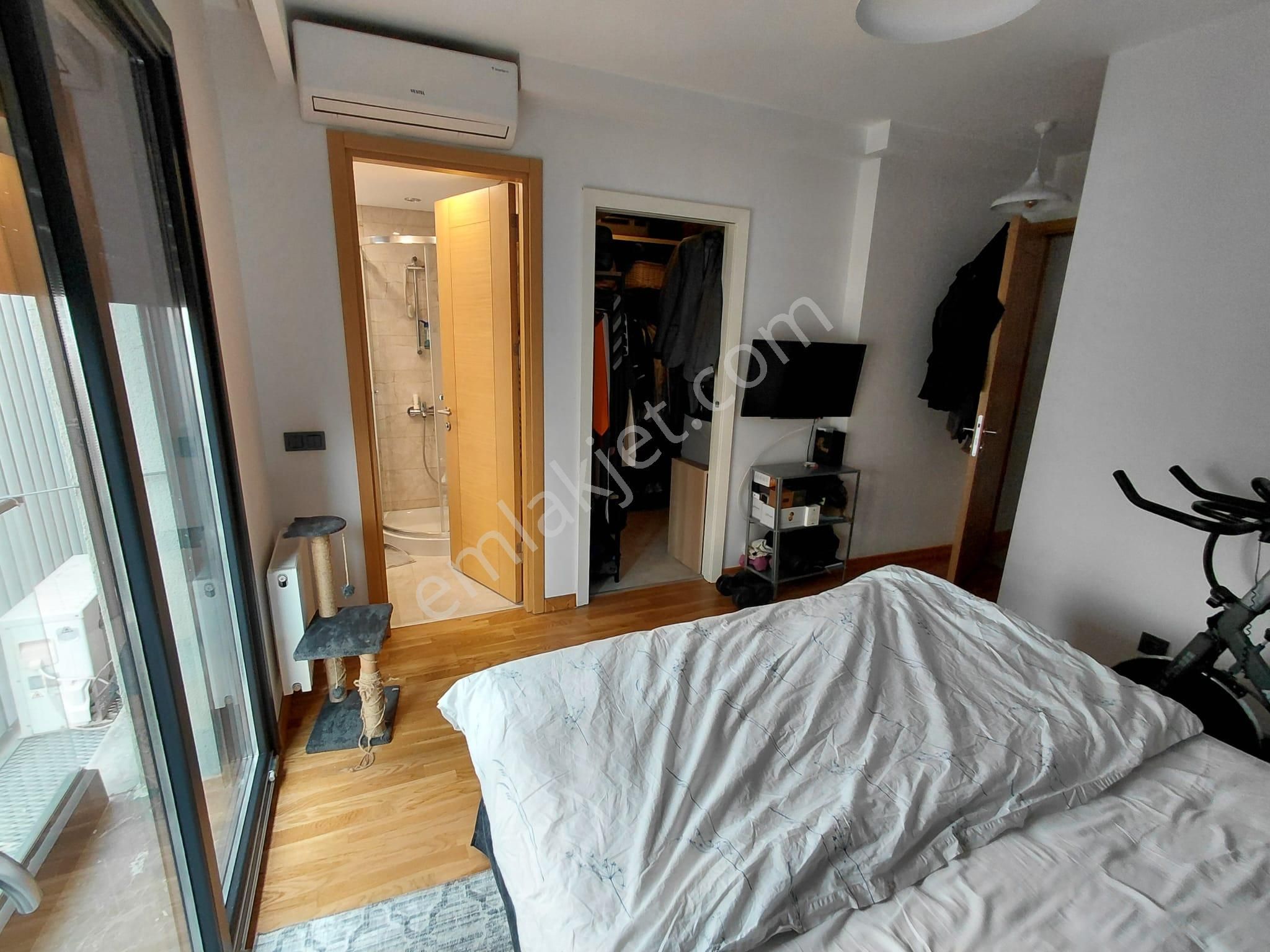 Kadıköy Kalamış Sahil Yolunda 3+1 Kiralık Daire 90 M2 Net - Görsel 18