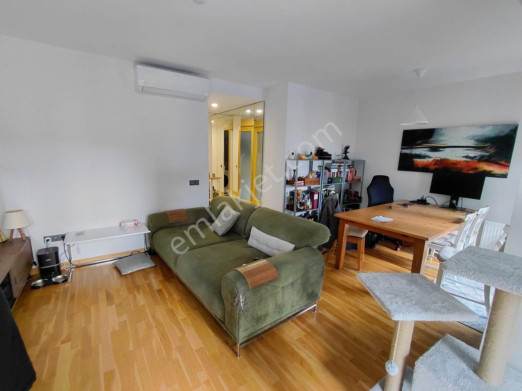 Kadıköy Kalamış Sahil Yolunda 3+1 Kiralık Daire 90 M2 Net - Görsel 8