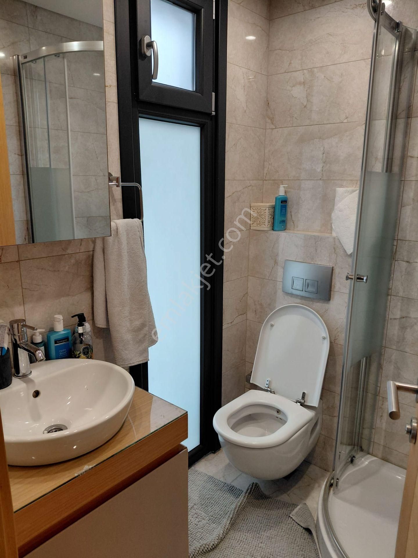 Kadıköy Kalamış Sahil Yolunda 3+1 Kiralık Daire 90 M2 Net - Görsel 35