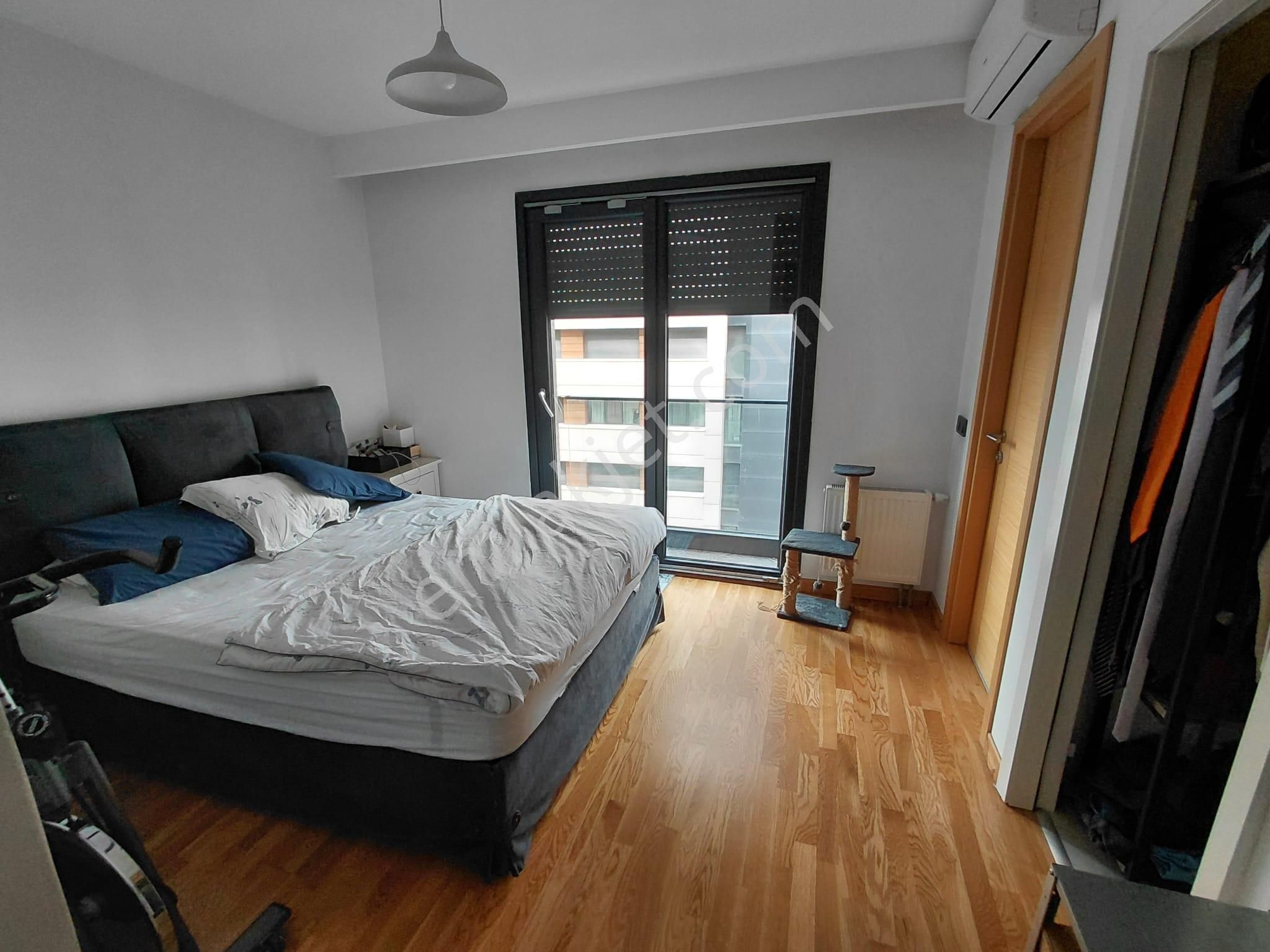 Kadıköy Kalamış Sahil Yolunda 3+1 Kiralık Daire 90 M2 Net - Görsel 17