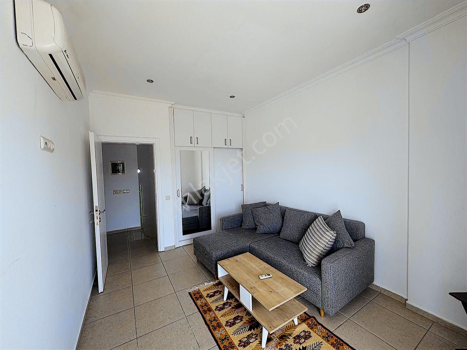 Side Oteller Bölgesinde Site İçerisinde Kiralık Dubleks Daire - Görsel 26