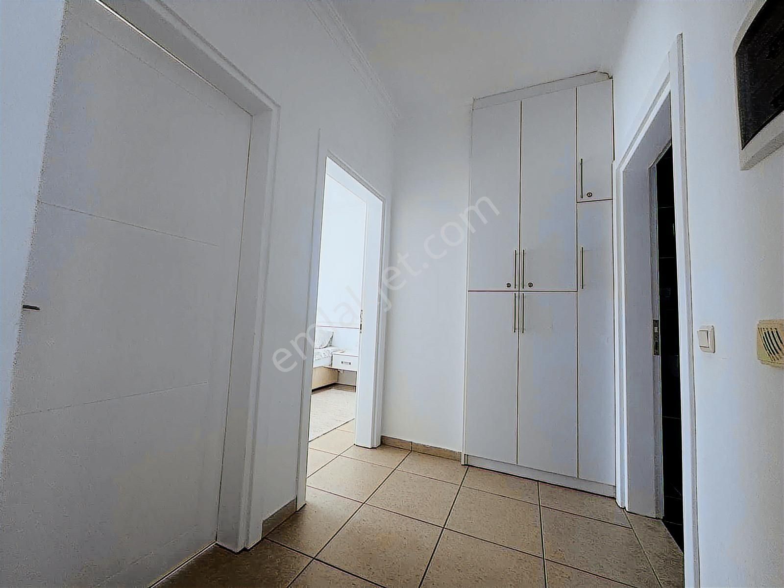 Side Oteller Bölgesinde Site İçerisinde Kiralık Dubleks Daire - Görsel 8