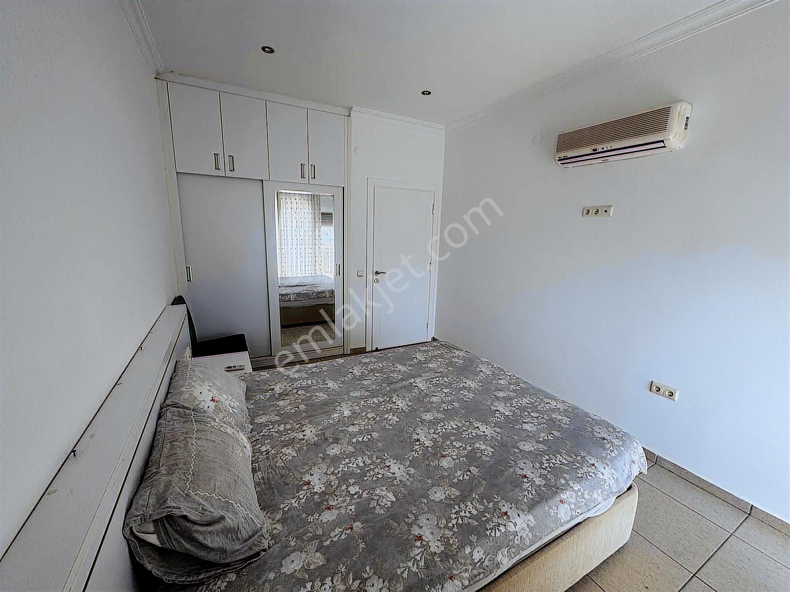 Side Oteller Bölgesinde Site İçerisinde Kiralık Dubleks Daire - Görsel 6