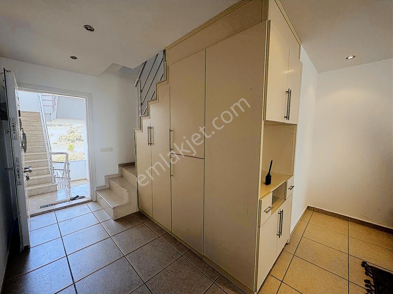 Side Oteller Bölgesinde Site İçerisinde Kiralık Dubleks Daire - Görsel 3