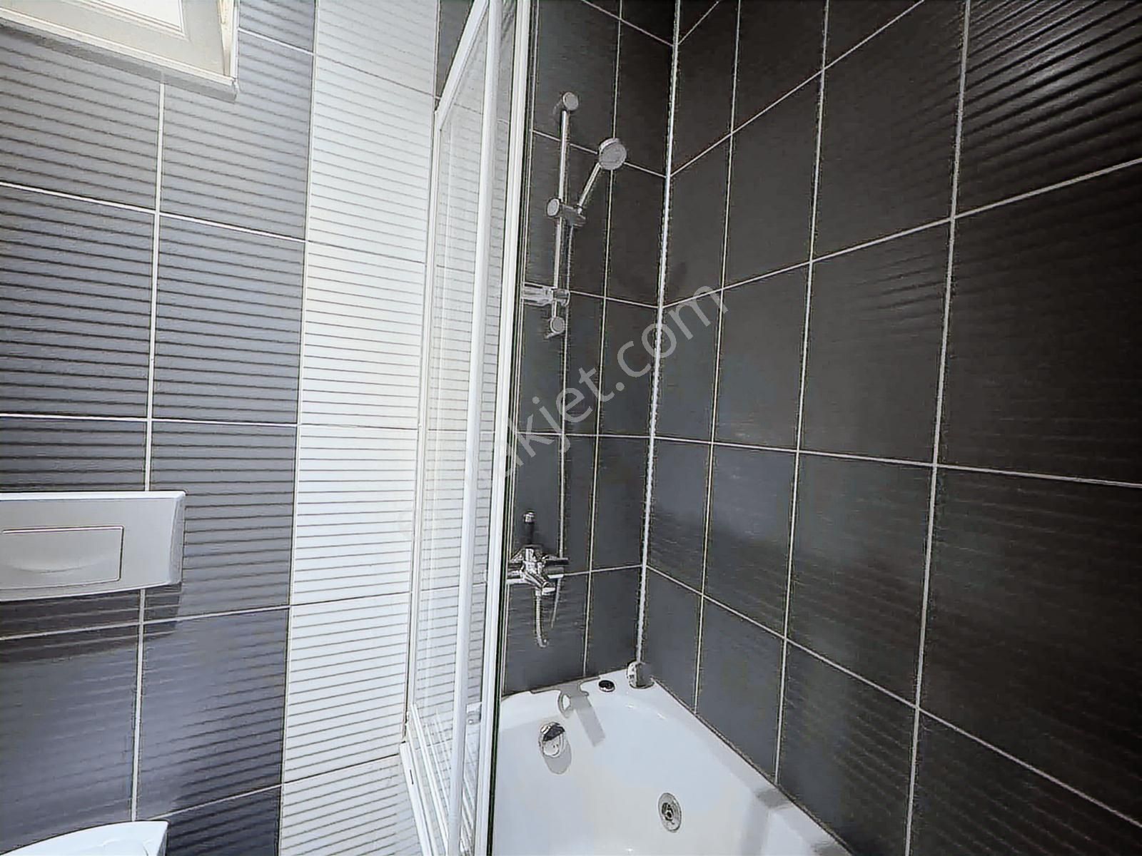 Side Oteller Bölgesinde Site İçerisinde Kiralık Dubleks Daire - Görsel 13