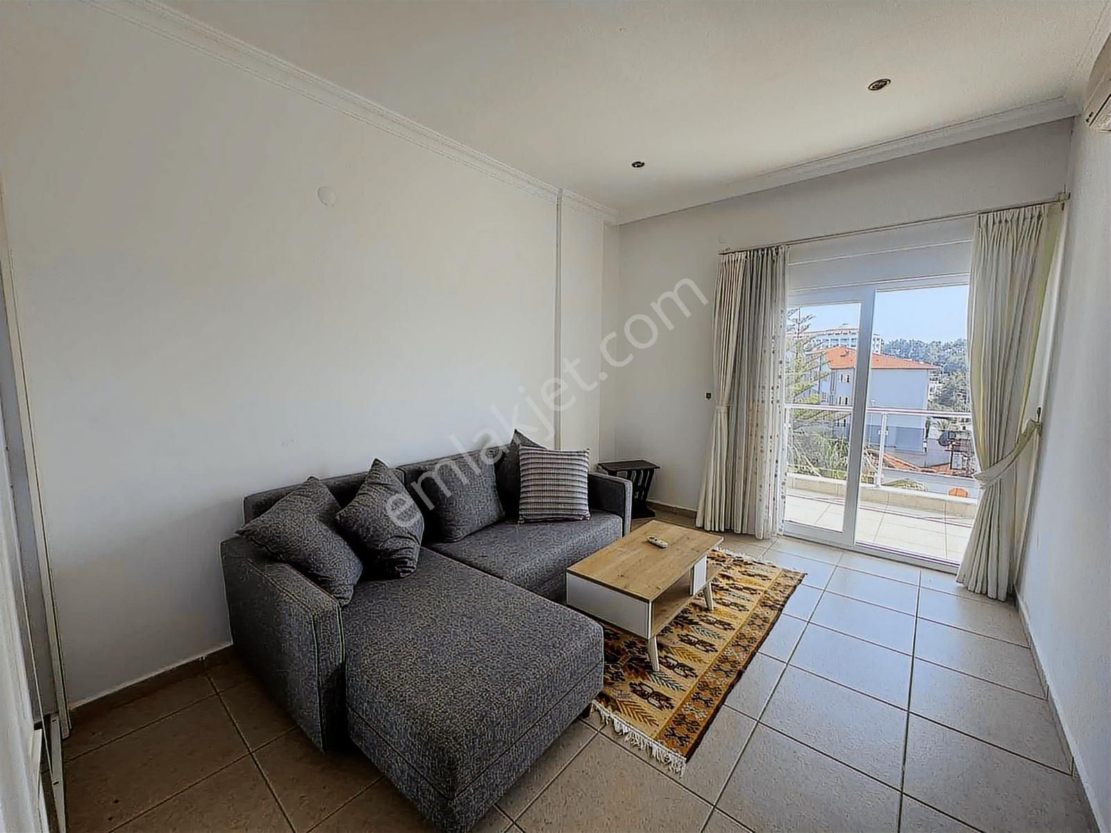 Side Oteller Bölgesinde Site İçerisinde Kiralık Dubleks Daire - Görsel 10