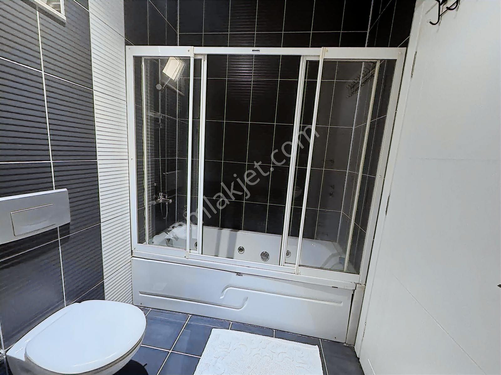 Side Oteller Bölgesinde Site İçerisinde Kiralık Dubleks Daire - Görsel 7