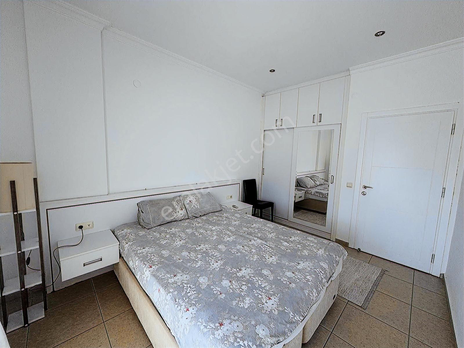 Side Oteller Bölgesinde Site İçerisinde Kiralık Dubleks Daire - Görsel 12