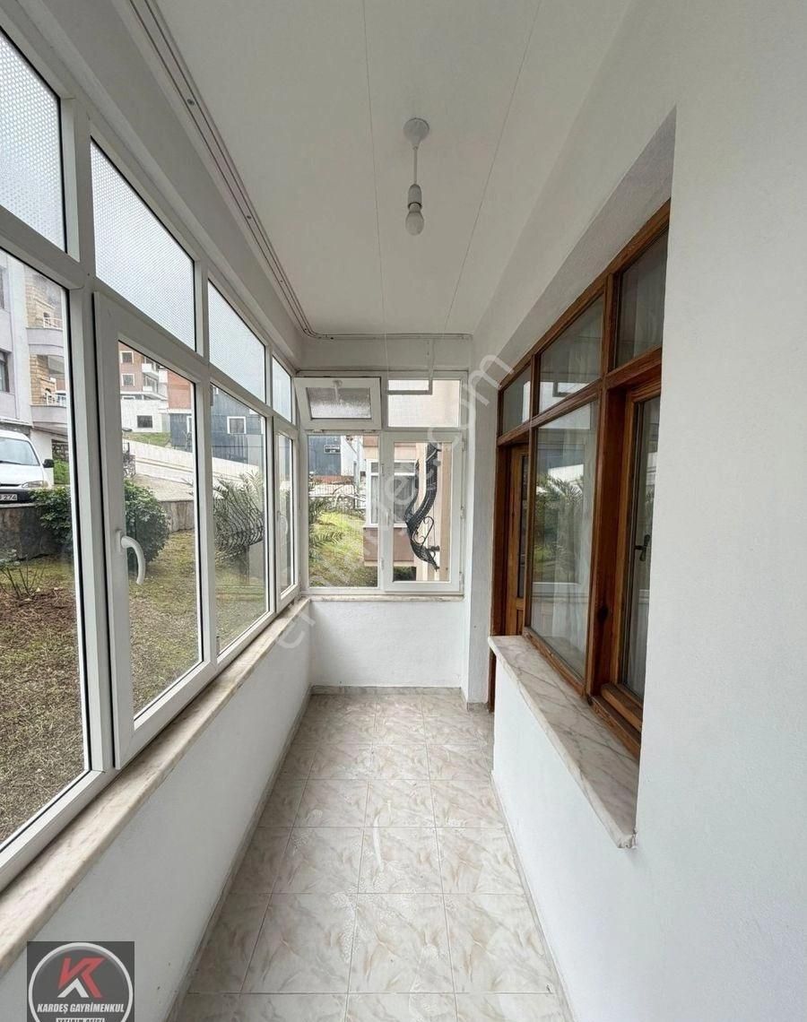 Karamürsel Kayacık’ta Deniz Manzaralı Satılık 3+1 İskanlı Daire | Site İçi - Görsel 6