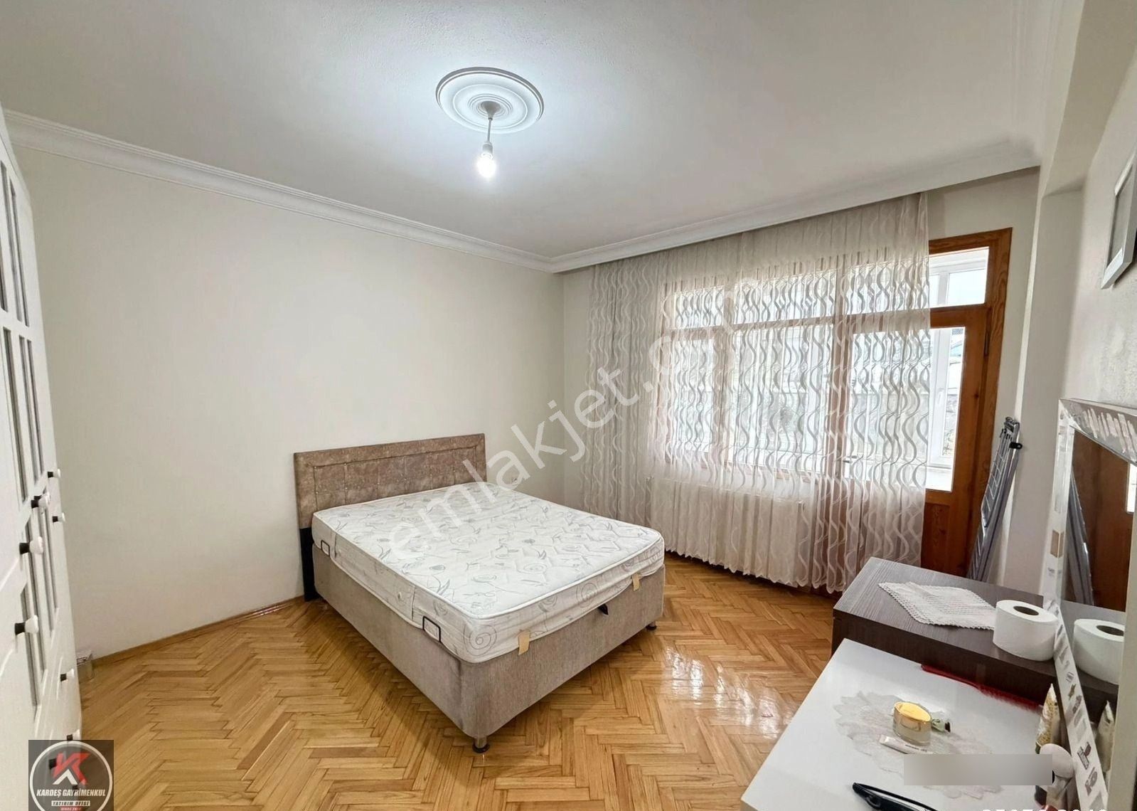 Karamürsel Kayacık’ta Deniz Manzaralı Satılık 3+1 İskanlı Daire | Site İçi - Görsel 15