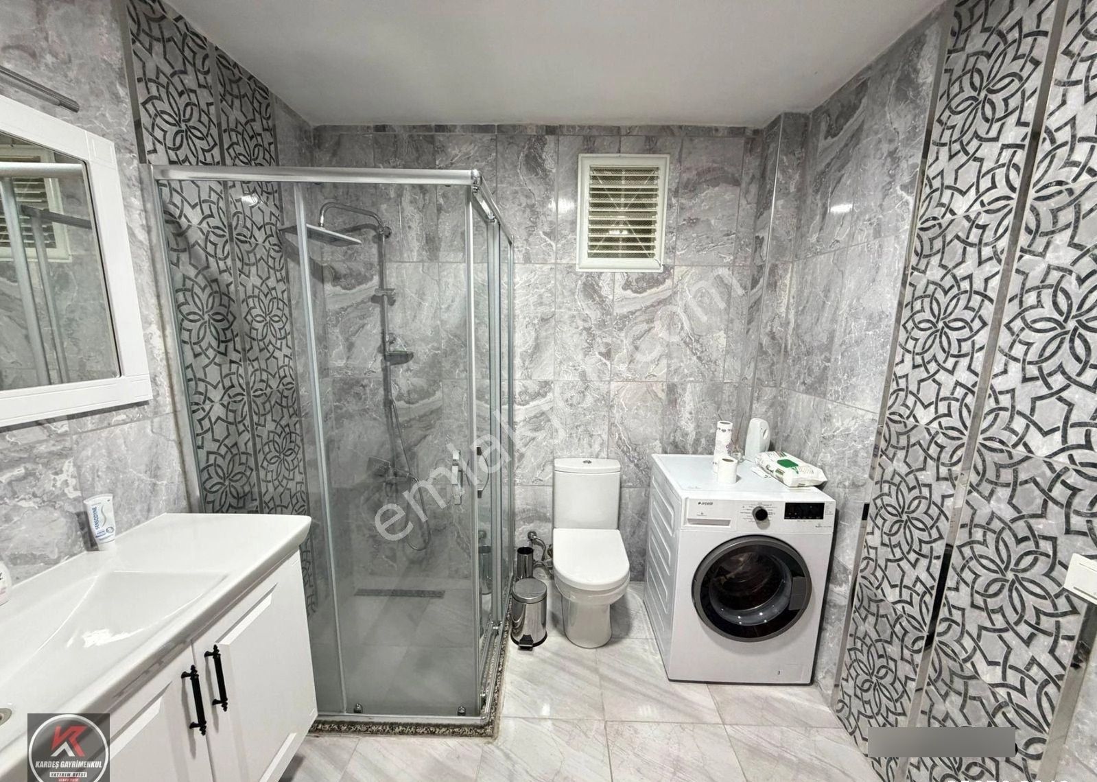 Karamürsel Kayacık’ta Deniz Manzaralı Satılık 3+1 İskanlı Daire | Site İçi - Görsel 22