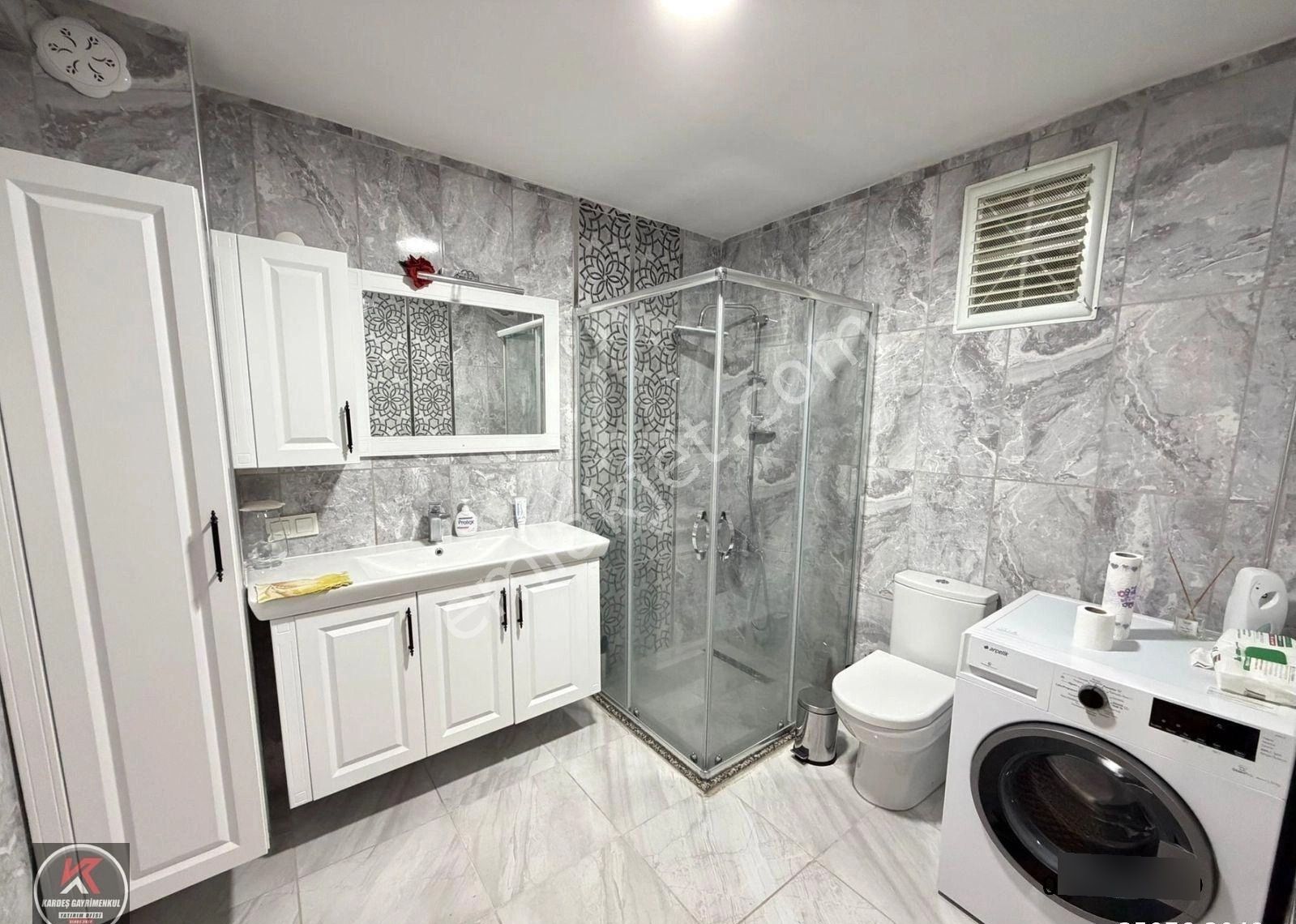 Karamürsel Kayacık’ta Deniz Manzaralı Satılık 3+1 İskanlı Daire | Site İçi - Görsel 5