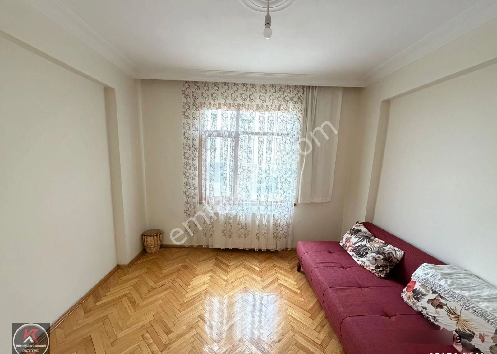 Karamürsel Kayacık’ta Deniz Manzaralı Satılık 3+1 İskanlı Daire | Site İçi - Görsel 12