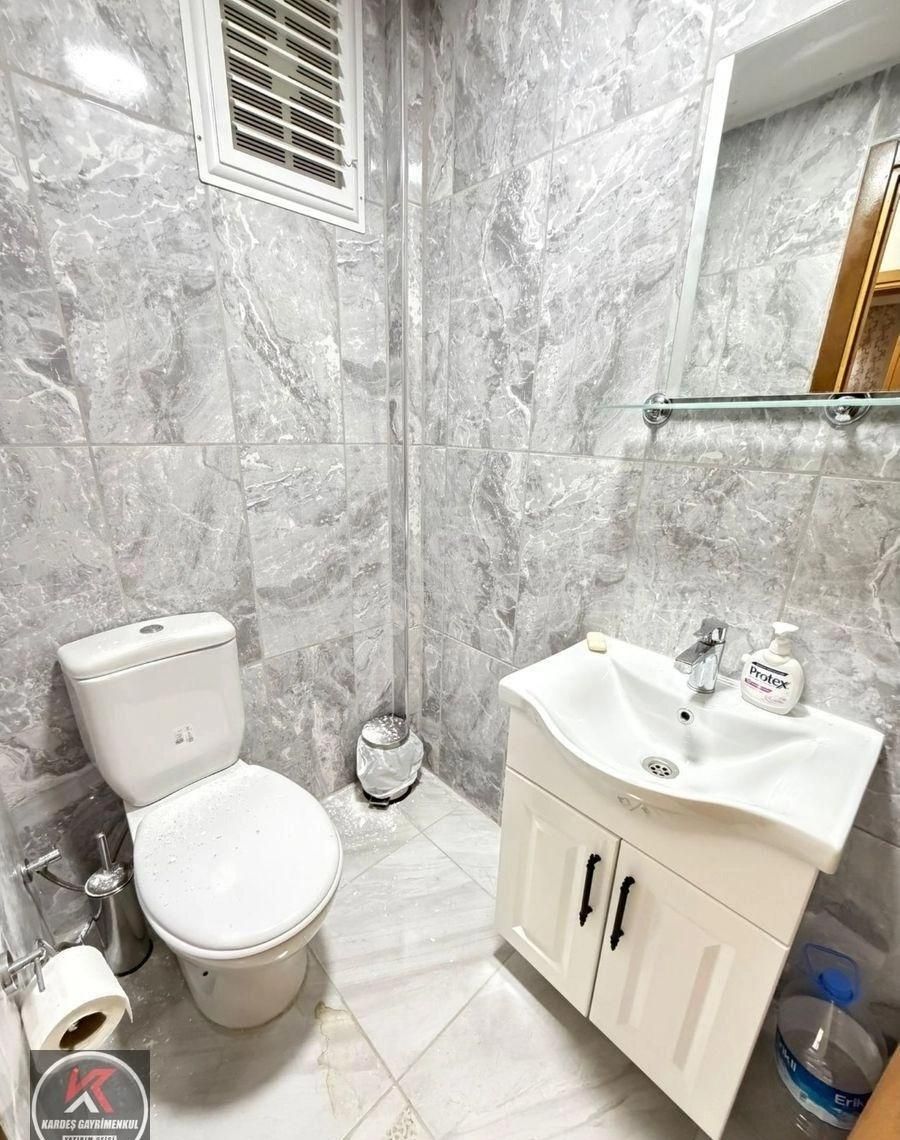 Karamürsel Kayacık’ta Deniz Manzaralı Satılık 3+1 İskanlı Daire | Site İçi - Görsel 14