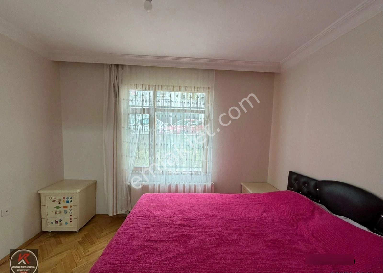 Karamürsel Kayacık’ta Deniz Manzaralı Satılık 3+1 İskanlı Daire | Site İçi - Görsel 33
