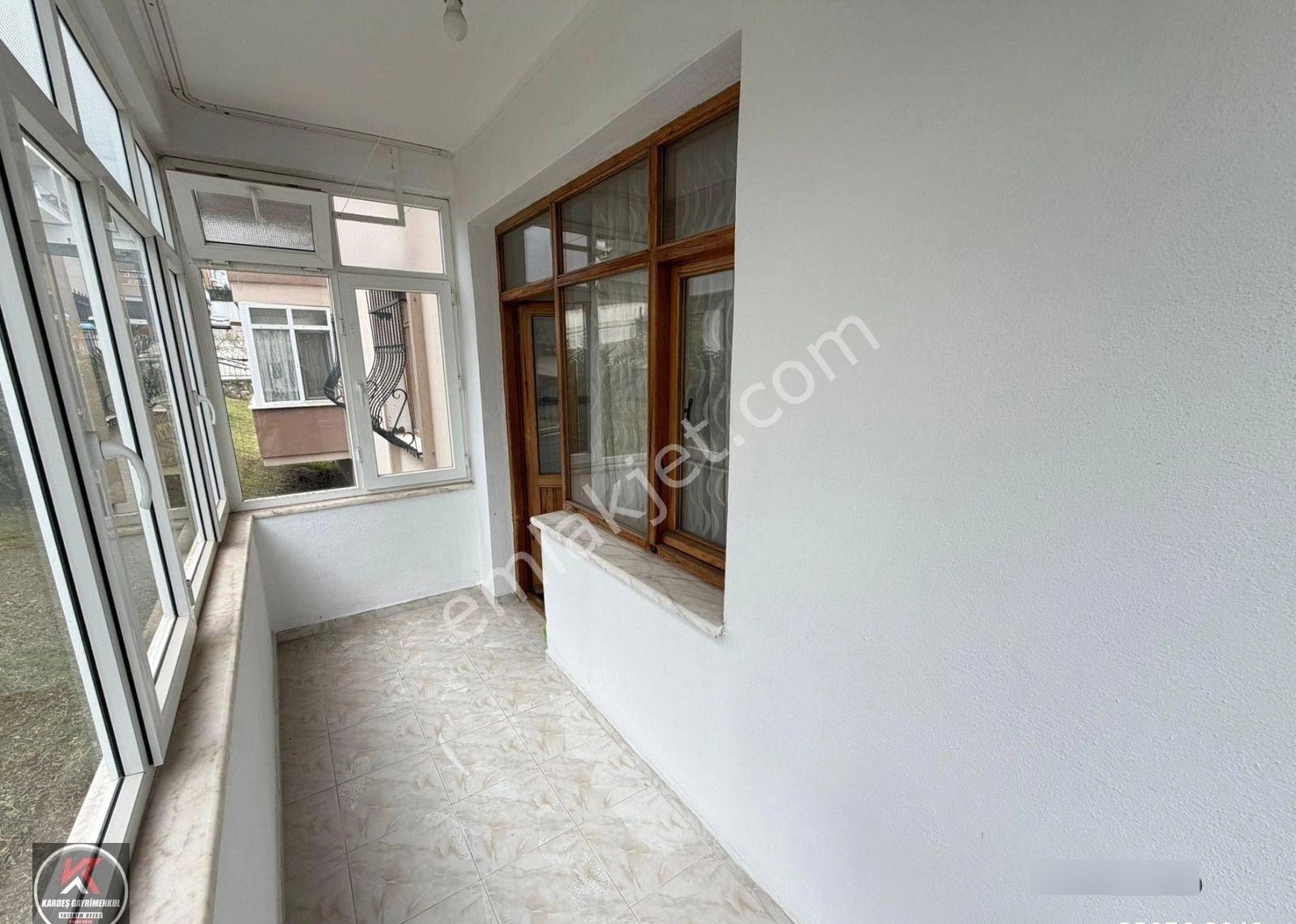 Karamürsel Kayacık’ta Deniz Manzaralı Satılık 3+1 İskanlı Daire | Site İçi - Görsel 28