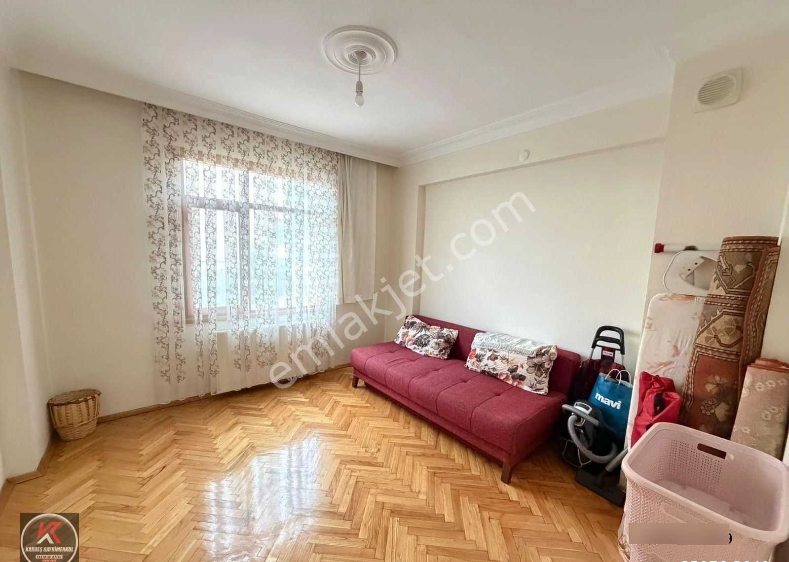 Karamürsel Kayacık’ta Deniz Manzaralı Satılık 3+1 İskanlı Daire | Site İçi - Görsel 26