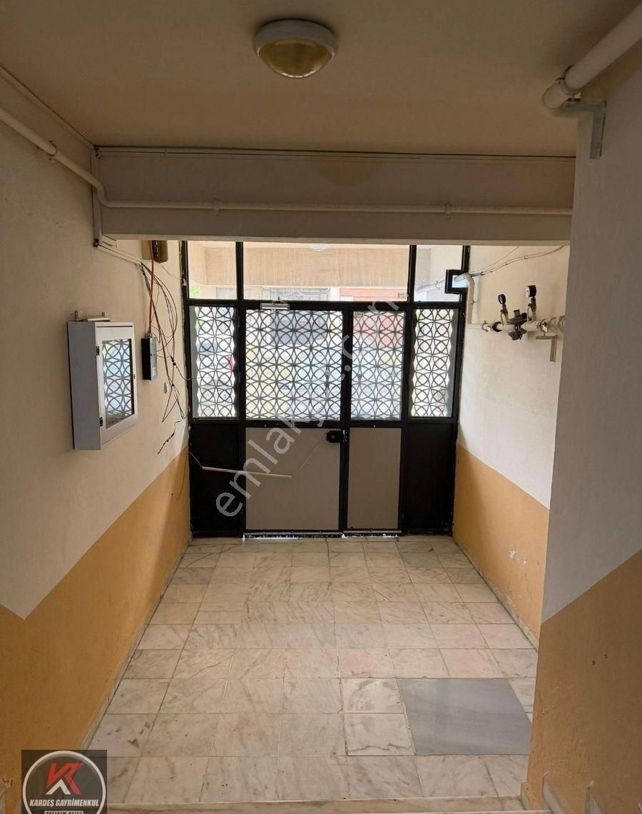 Karamürsel Kayacık’ta Deniz Manzaralı Satılık 3+1 İskanlı Daire | Site İçi - Görsel 20