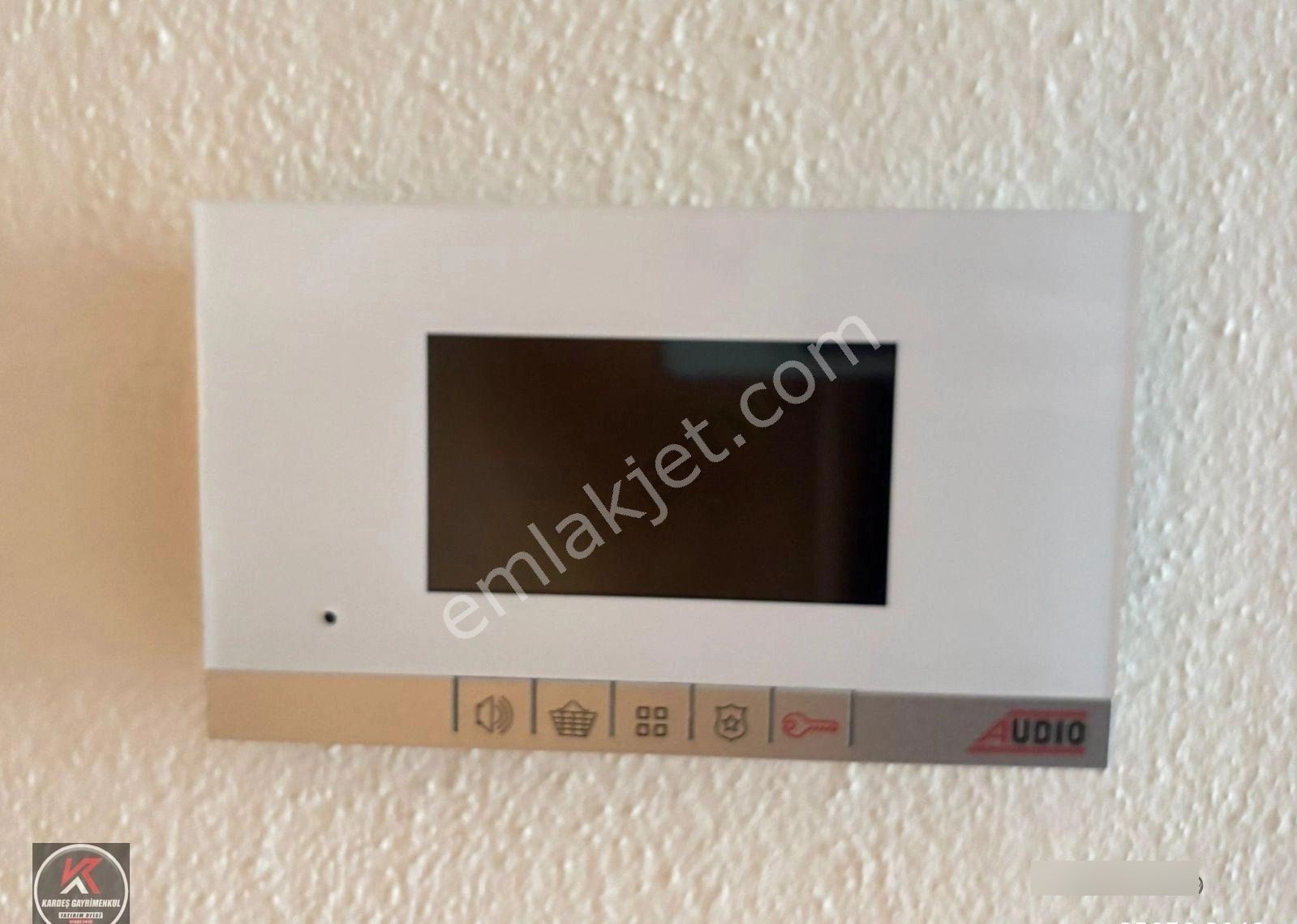 Karamürsel Kayacık’ta Deniz Manzaralı Satılık 3+1 İskanlı Daire | Site İçi - Görsel 35