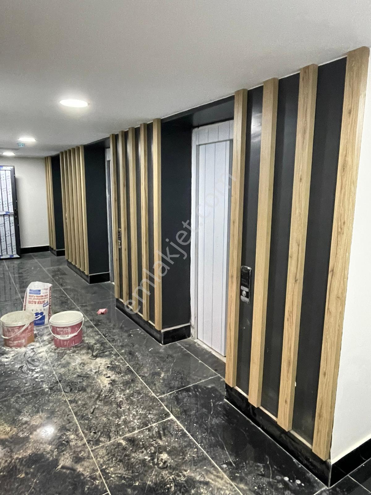 Çorlu Uysal Yapı Güvencesiyle Gloria Rezidenza Sitesine 1+1 Kat Seçenekli Yatırımlık Daireler - Görsel 3