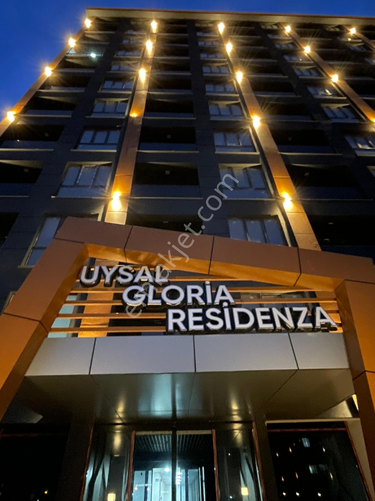 Çorlu Uysal Yapı Güvencesiyle Gloria Rezidenza Sitesine 1+1 Kat Seçenekli Yatırımlık Daireler - Görsel 4