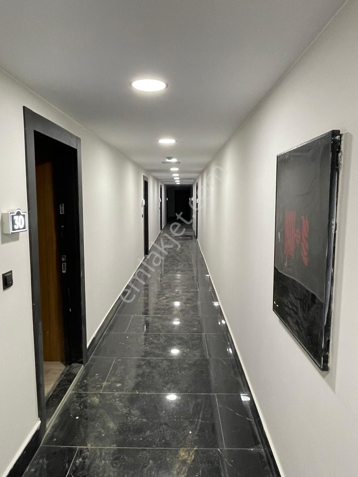 Çorlu Uysal Yapı Güvencesiyle Gloria Rezidenza Sitesine 1+1 Kat Seçenekli Yatırımlık Daireler - Görsel 6