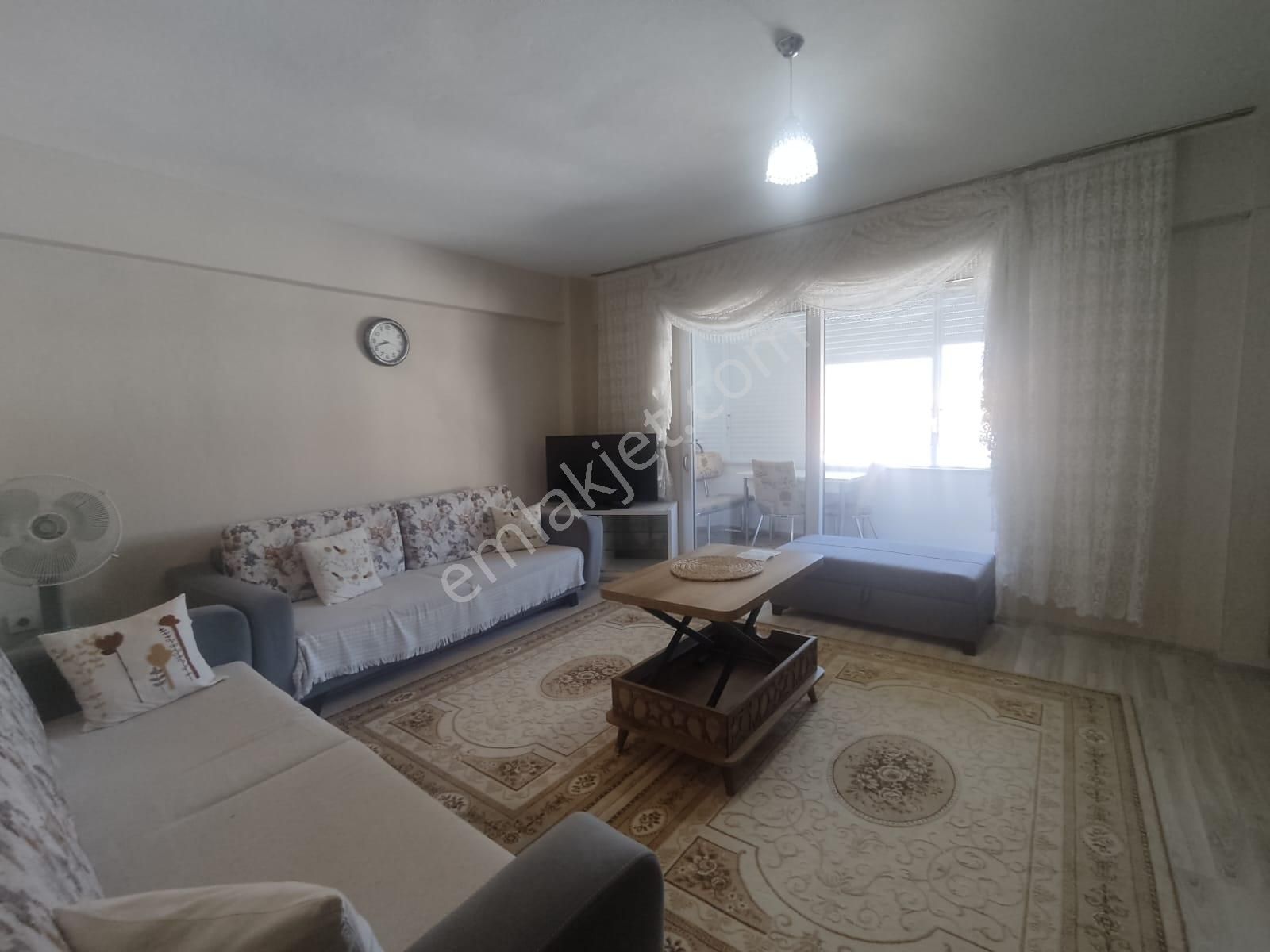 Yakamoz Emlak` Tan Kumlada Satılık 2+1 Havuzlu Eşyalı Daire - Görsel 30